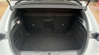 Peugeot 308 1.2 PureTech GT Hatchback 5dr Petrol EAT Euro 6 (s/s) (130 ps)