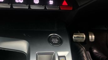 Peugeot 308 1.2 PureTech GT Hatchback 5dr Petrol EAT Euro 6 (s/s) (130 ps)