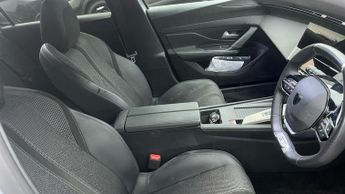 Peugeot 308 1.2 PureTech GT Hatchback 5dr Petrol EAT Euro 6 (s/s) (130 ps)