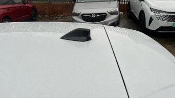 Peugeot 308 1.2 PureTech GT Hatchback 5dr Petrol EAT Euro 6 (s/s) (130 ps)