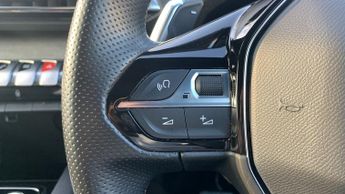 Peugeot 3008 SUV 1.2 PureTech GT SUV 5dr Petrol EAT Euro 6 (s/s) (130 ps)