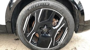 Peugeot 3008 73kWh GT SUV 5dr Electric Auto (210 ps)