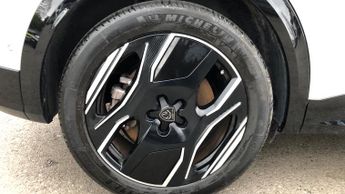 Peugeot 3008 73kWh GT SUV 5dr Electric Auto (210 ps)