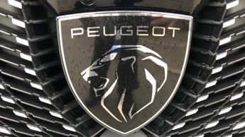 Peugeot 3008 73kWh GT SUV 5dr Electric Auto (210 ps)
