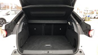 Peugeot 3008 73kWh GT SUV 5dr Electric Auto (210 ps)