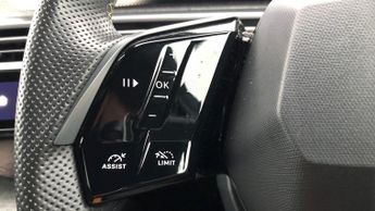 Peugeot 3008 73kWh GT SUV 5dr Electric Auto (210 ps)