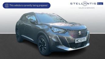 Peugeot 2008 1.2 PureTech Allure Premium + SUV 5dr Petrol Manual Euro 6 (s/s)