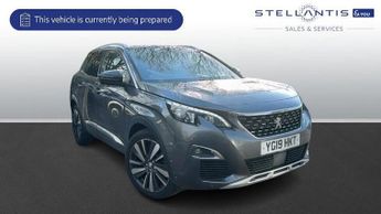 Peugeot 3008 1.5 BlueHDi GT Line Premium SUV 5dr Diesel Manual Euro 6 (s/s) (
