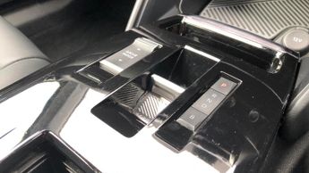 Citroen C4 50kWh Shine Plus Hatchback 5dr Electric Auto (136 ps)