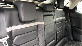 Citroen C4 50kWh Shine Plus Hatchback 5dr Electric Auto (136 ps)