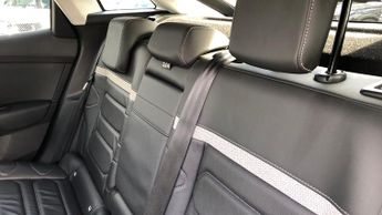 Citroen C4 50kWh Shine Plus Hatchback 5dr Electric Auto (136 ps)