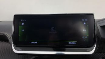 Peugeot 2008 1.2 PureTech GT SUV 5dr Petrol EAT Euro 6 (s/s) (130 ps)