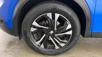 Peugeot 2008 1.2 PureTech GT SUV 5dr Petrol EAT Euro 6 (s/s) (130 ps)