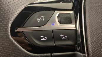 Peugeot 3008 SUV 1.2 PureTech GT SUV 5dr Petrol EAT Euro 6 (s/s) (130 ps)