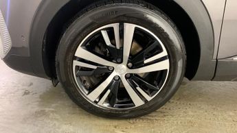 Peugeot 3008 SUV 1.2 PureTech GT SUV 5dr Petrol EAT Euro 6 (s/s) (130 ps)