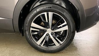 Peugeot 3008 SUV 1.2 PureTech GT SUV 5dr Petrol EAT Euro 6 (s/s) (130 ps)