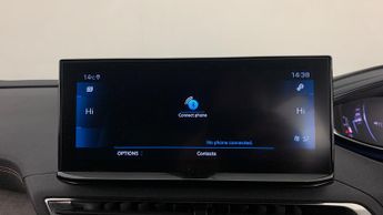 Peugeot 3008 SUV 1.2 PureTech GT SUV 5dr Petrol EAT Euro 6 (s/s) (130 ps)