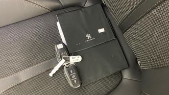 Peugeot 3008 SUV 1.2 PureTech GT SUV 5dr Petrol EAT Euro 6 (s/s) (130 ps)