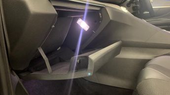 Peugeot 3008 SUV 1.2 PureTech GT SUV 5dr Petrol EAT Euro 6 (s/s) (130 ps)