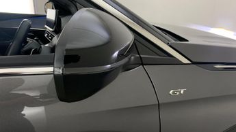 Peugeot 3008 SUV 1.2 PureTech GT SUV 5dr Petrol EAT Euro 6 (s/s) (130 ps)