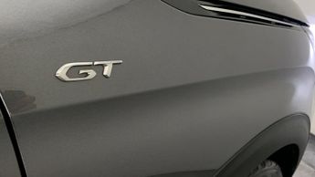 Peugeot 3008 SUV 1.2 PureTech GT SUV 5dr Petrol EAT Euro 6 (s/s) (130 ps)