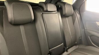 Peugeot 3008 SUV 1.2 PureTech GT SUV 5dr Petrol EAT Euro 6 (s/s) (130 ps)