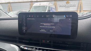 Fiat 500E 42kWh La Prima By Bocelli Hatchback 3dr Electric Auto (118 ps)