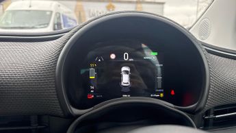 Fiat 500E 42kWh La Prima By Bocelli Hatchback 3dr Electric Auto (118 ps)