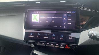 Peugeot 308 1.2 PureTech Allure Hatchback 5dr Petrol EAT Euro 6 (s/s) (130 p