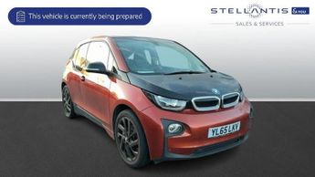 BMW i3 Hatchback 5dr Electric Auto (170 ps)