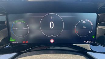 Vauxhall Mokka Electric 50kWh Ultimate SUV 5dr Electric Auto (136 ps)