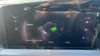 Vauxhall Mokka Electric 50kWh Ultimate SUV 5dr Electric Auto (136 ps)