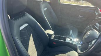 Vauxhall Mokka Electric 50kWh Ultimate SUV 5dr Electric Auto (136 ps)