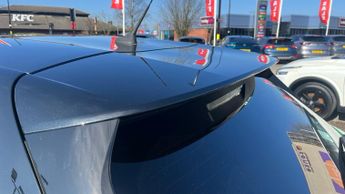 Vauxhall Mokka Electric 50kWh Ultimate SUV 5dr Electric Auto (136 ps)