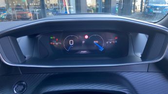 Peugeot 2008 1.2 PureTech GT SUV 5dr Petrol EAT Euro 6 (s/s) (130 ps)