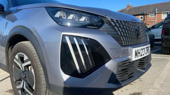 Peugeot 2008 1.2 PureTech GT SUV 5dr Petrol EAT Euro 6 (s/s) (130 ps)