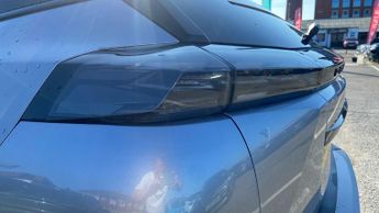 Peugeot 2008 1.2 PureTech GT SUV 5dr Petrol EAT Euro 6 (s/s) (130 ps)