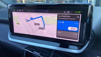 Peugeot 2008 1.2 PureTech GT SUV 5dr Petrol EAT Euro 6 (s/s) (130 ps)