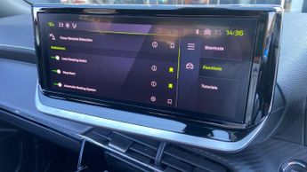 Peugeot 2008 1.2 PureTech GT SUV 5dr Petrol EAT Euro 6 (s/s) (130 ps)