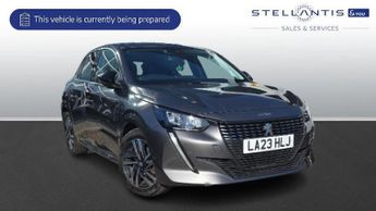 Peugeot 208 1.2 PureTech Allure Premium + Hatchback 5dr Petrol Manual Euro 6