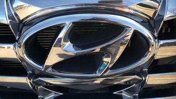 Hyundai Tucson 1.6 h T-GDi Premium SUV 5dr Petrol Hybrid Auto Euro 6 (s/s) (230