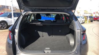 Hyundai Tucson 1.6 h T-GDi Premium SUV 5dr Petrol Hybrid Auto Euro 6 (s/s) (230