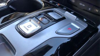 Hyundai Tucson 1.6 h T-GDi Premium SUV 5dr Petrol Hybrid Auto Euro 6 (s/s) (230