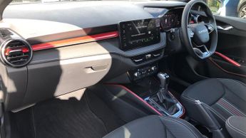 Skoda Fabia 1.5 TSI Monte Carlo Edition Hatchback 5dr Petrol DSG Euro 6 (s/s