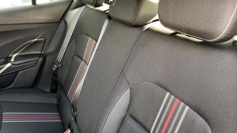 Skoda Fabia 1.5 TSI Monte Carlo Edition Hatchback 5dr Petrol DSG Euro 6 (s/s