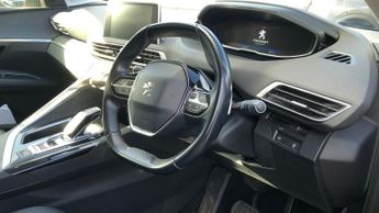Peugeot 3008 SUV 1.5 BlueHDi Allure SUV 5dr Diesel EAT Euro 6 (s/s) (130 ps)
