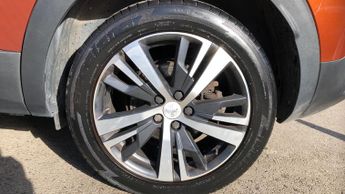 Peugeot 3008 SUV 1.5 BlueHDi Allure SUV 5dr Diesel EAT Euro 6 (s/s) (130 ps)