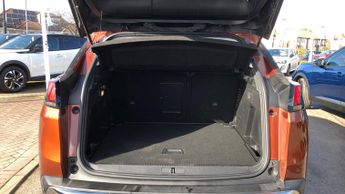 Peugeot 3008 SUV 1.5 BlueHDi Allure SUV 5dr Diesel EAT Euro 6 (s/s) (130 ps)