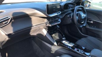 Peugeot 2008 1.2 PureTech GT SUV 5dr Petrol EAT Euro 6 (s/s) (130 ps)