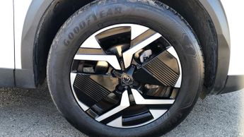 Peugeot 2008 1.2 PureTech GT SUV 5dr Petrol EAT Euro 6 (s/s) (130 ps)